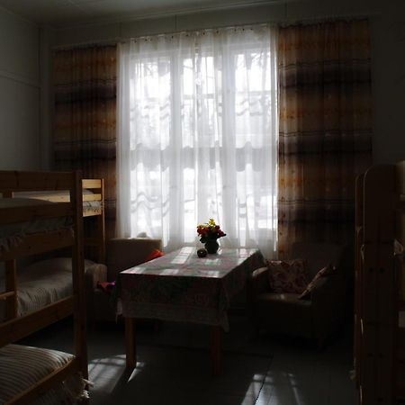 Aneen Loma Vacation And Cottages Posio Exteriér fotografie