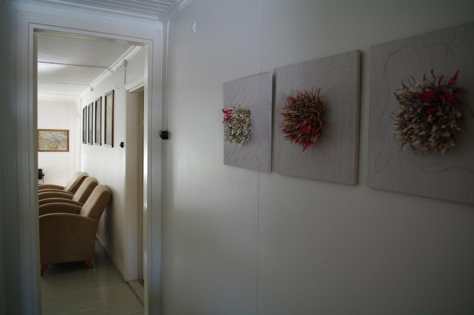 Aneen Loma Vacation And Cottages Posio Exteriér fotografie