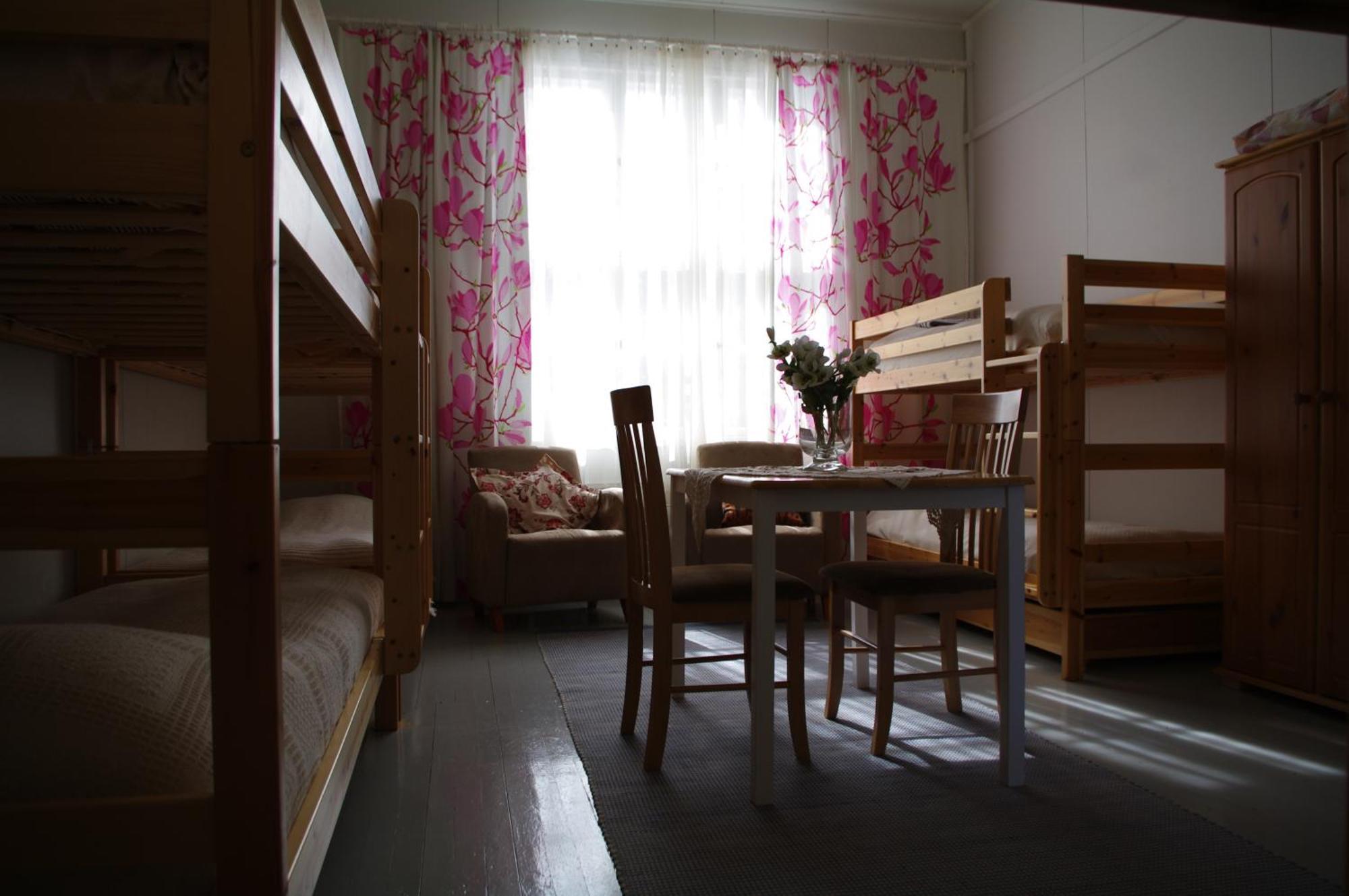 Aneen Loma Vacation And Cottages Posio Exteriér fotografie
