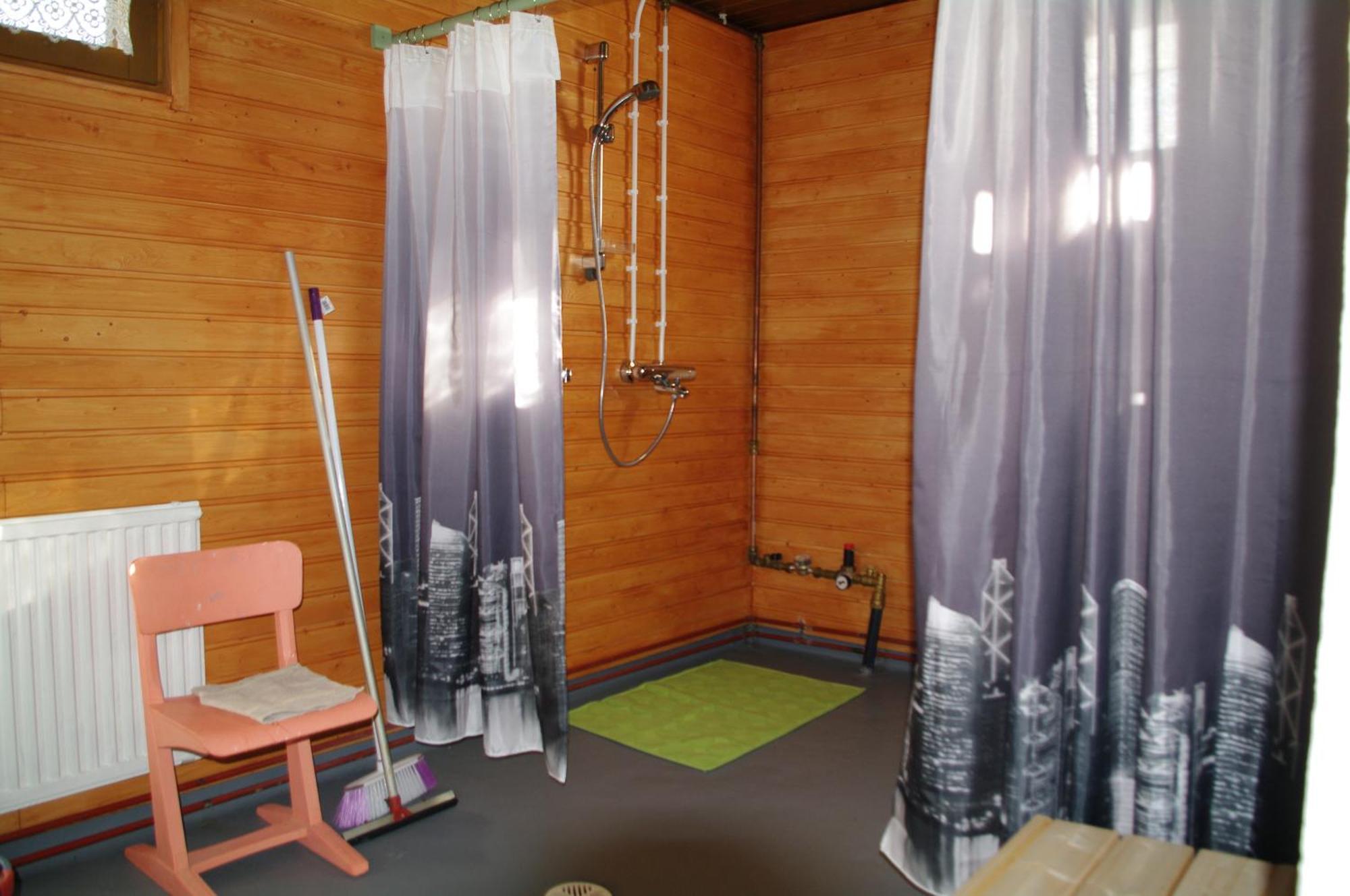 Aneen Loma Vacation And Cottages Posio Pokoj fotografie