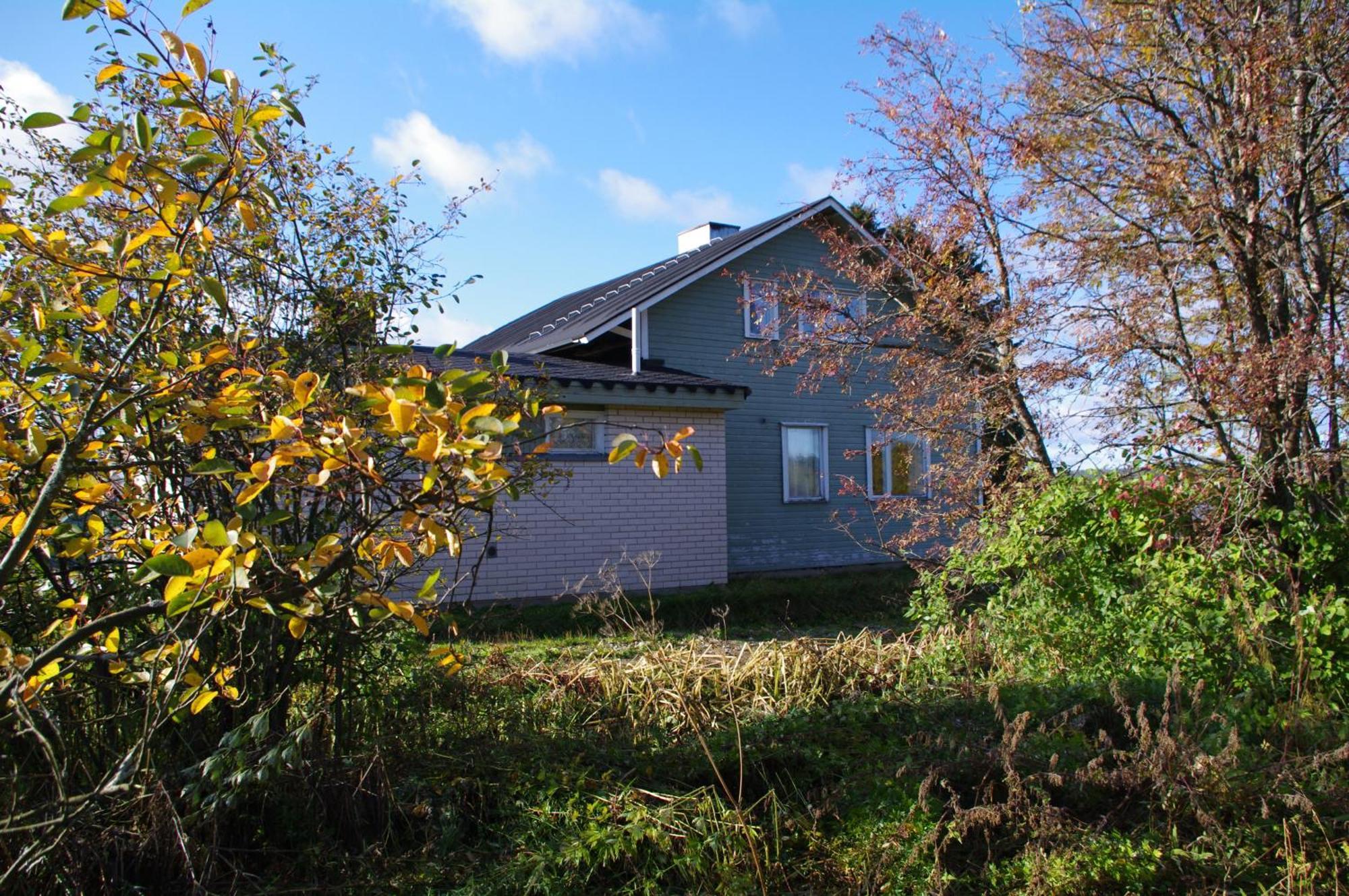 Aneen Loma Vacation And Cottages Posio Pokoj fotografie