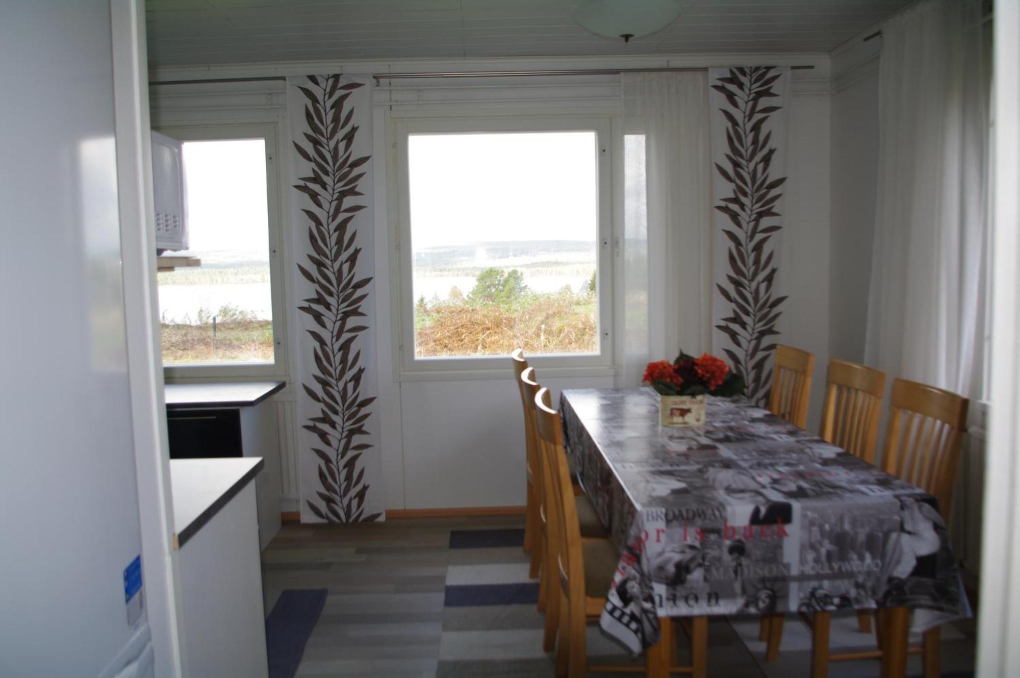 Aneen Loma Vacation And Cottages Posio Pokoj fotografie