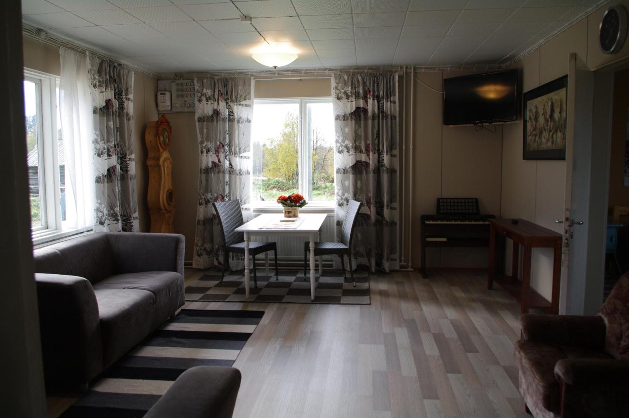 Aneen Loma Vacation And Cottages Posio Pokoj fotografie